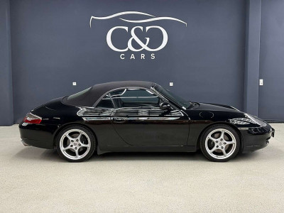 Porsche 911 Gebrauchtwagen Porsche 911 Gebrauchtwagen