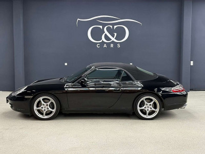 Porsche 911 Gebrauchtwagen Porsche 911 Gebrauchtwagen