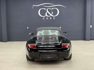 Porsche 911 Gebrauchtwagen Porsche 911 Gebrauchtwagen