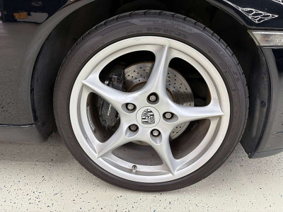 Porsche 911 Gebrauchtwagen Porsche 911 Gebrauchtwagen
