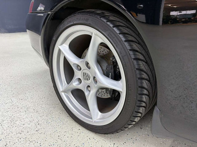 Porsche 911 Gebrauchtwagen Porsche 911 Gebrauchtwagen