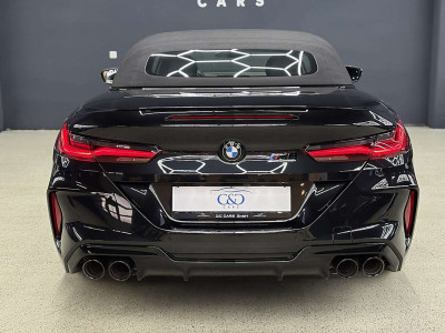 BMW 8er Gebrauchtwagen BMW 8er Gebrauchtwagen