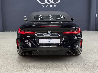 BMW 8er Gebrauchtwagen BMW 8er Gebrauchtwagen