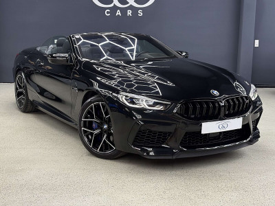 BMW 8er Gebrauchtwagen BMW 8er Gebrauchtwagen