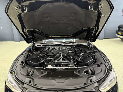 BMW 8er Gebrauchtwagen BMW 8er Gebrauchtwagen