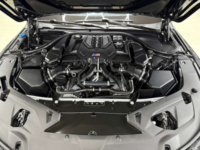 BMW 8er Gebrauchtwagen BMW 8er Gebrauchtwagen