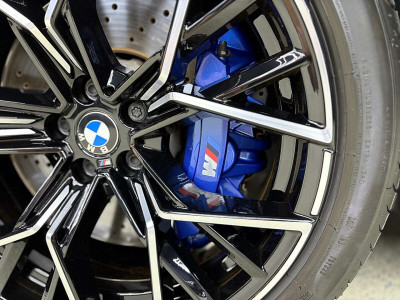 BMW 8er Gebrauchtwagen BMW 8er Gebrauchtwagen