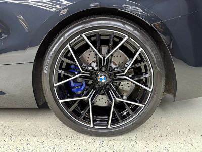 BMW 8er Gebrauchtwagen BMW 8er Gebrauchtwagen