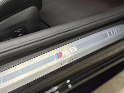 BMW 8er Gebrauchtwagen BMW 8er Gebrauchtwagen