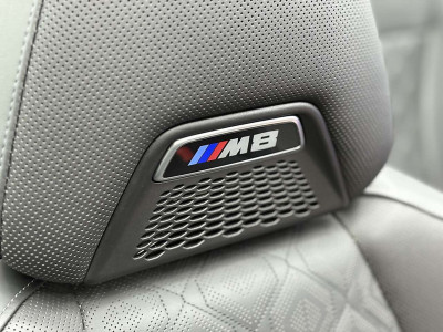 BMW 8er Gebrauchtwagen BMW 8er Gebrauchtwagen