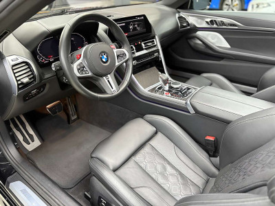 BMW 8er Gebrauchtwagen BMW 8er Gebrauchtwagen