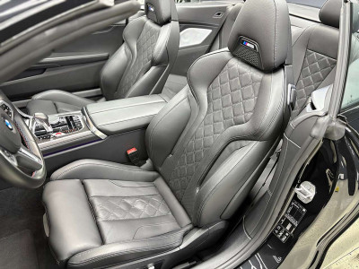BMW 8er Gebrauchtwagen BMW 8er Gebrauchtwagen