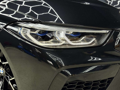 BMW 8er Gebrauchtwagen BMW 8er Gebrauchtwagen