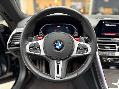 BMW 8er Gebrauchtwagen BMW 8er Gebrauchtwagen