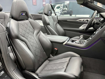 BMW 8er Gebrauchtwagen BMW 8er Gebrauchtwagen
