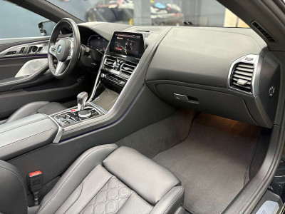 BMW 8er Gebrauchtwagen BMW 8er Gebrauchtwagen