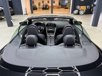 BMW 8er Gebrauchtwagen BMW 8er Gebrauchtwagen