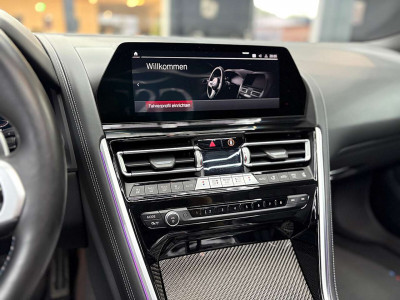BMW 8er Gebrauchtwagen BMW 8er Gebrauchtwagen