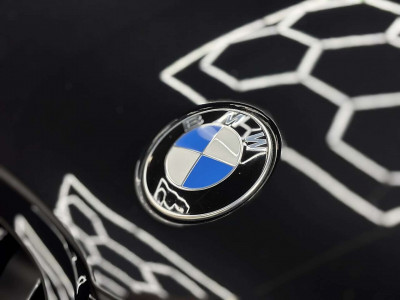 BMW 8er Gebrauchtwagen BMW 8er Gebrauchtwagen
