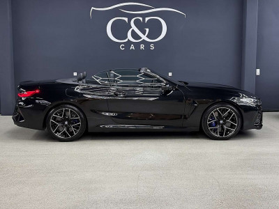 BMW 8er Gebrauchtwagen BMW 8er Gebrauchtwagen