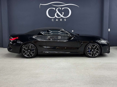 BMW 8er Gebrauchtwagen BMW 8er Gebrauchtwagen