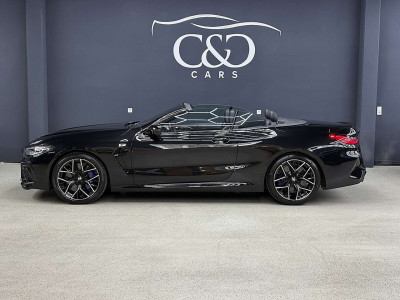 BMW 8er Gebrauchtwagen BMW 8er Gebrauchtwagen