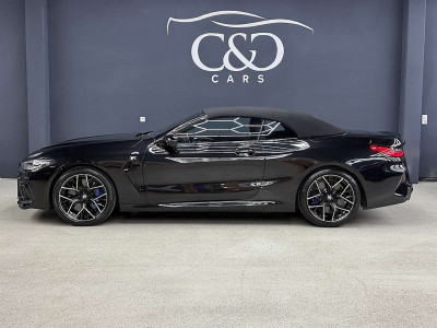 BMW 8er Gebrauchtwagen BMW 8er Gebrauchtwagen