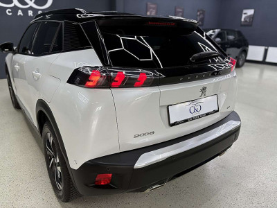 Peugeot 2008 Gebrauchtwagen