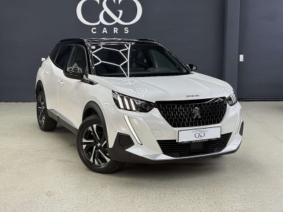 Peugeot 2008 Gebrauchtwagen