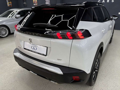 Peugeot 2008 Gebrauchtwagen