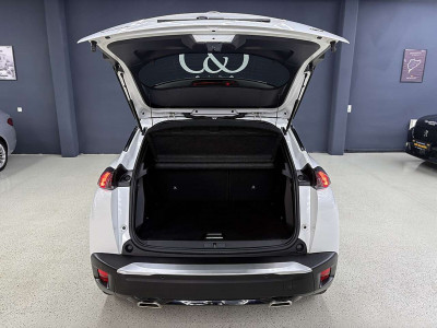 Peugeot 2008 Gebrauchtwagen