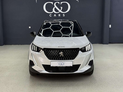 Peugeot 2008 Gebrauchtwagen