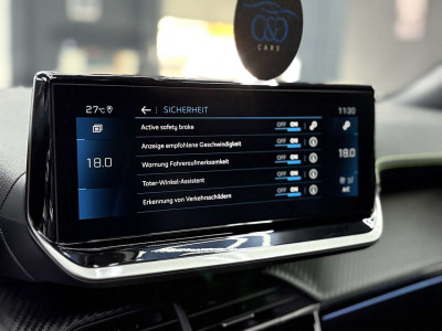 Peugeot 2008 Gebrauchtwagen
