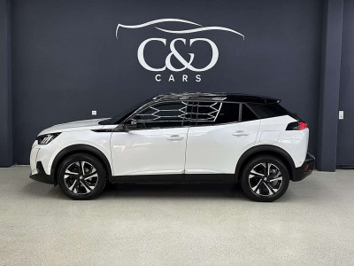 Peugeot 2008 Gebrauchtwagen