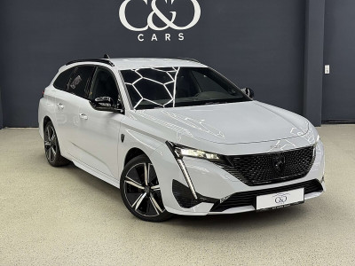 Peugeot 308 Gebrauchtwagen Peugeot 308 Gebrauchtwagen