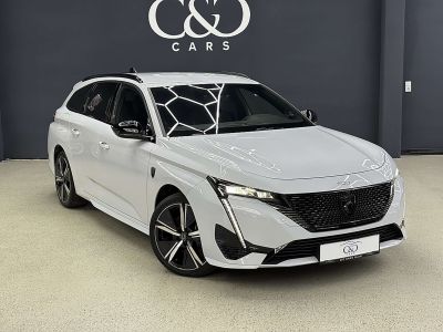 Peugeot 308 Gebrauchtwagen