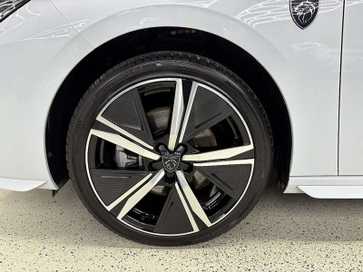 Peugeot 308 Gebrauchtwagen Peugeot 308 Gebrauchtwagen