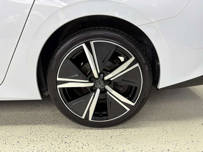 Peugeot 308 Gebrauchtwagen Peugeot 308 Gebrauchtwagen