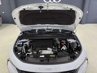 Peugeot 308 Gebrauchtwagen Peugeot 308 Gebrauchtwagen