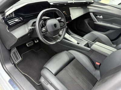 Peugeot 308 Gebrauchtwagen Peugeot 308 Gebrauchtwagen