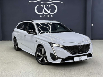 Peugeot 308 Gebrauchtwagen Peugeot 308 Gebrauchtwagen