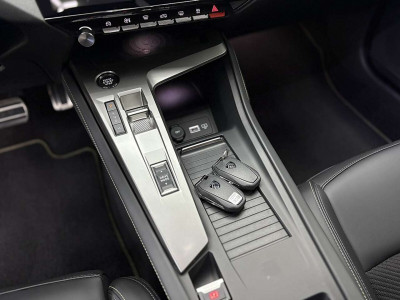 Peugeot 308 Gebrauchtwagen Peugeot 308 Gebrauchtwagen