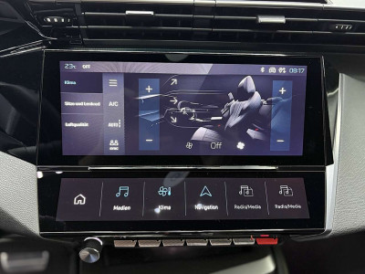 Peugeot 308 Gebrauchtwagen Peugeot 308 Gebrauchtwagen