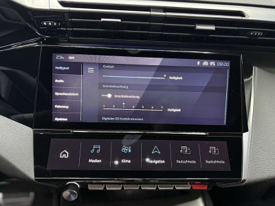 Peugeot 308 Gebrauchtwagen Peugeot 308 Gebrauchtwagen