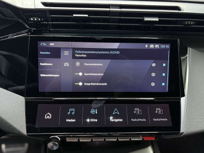 Peugeot 308 Gebrauchtwagen Peugeot 308 Gebrauchtwagen