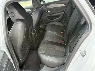 Peugeot 308 Gebrauchtwagen Peugeot 308 Gebrauchtwagen