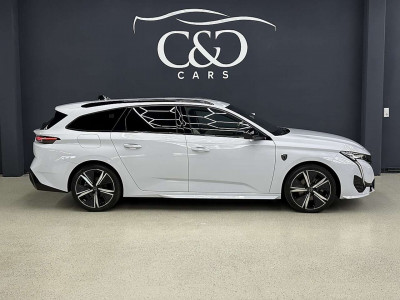 Peugeot 308 Gebrauchtwagen Peugeot 308 Gebrauchtwagen