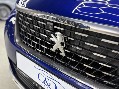 Peugeot 3008 Gebrauchtwagen Peugeot 3008 Gebrauchtwagen