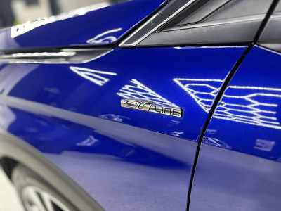 Peugeot 3008 Gebrauchtwagen Peugeot 3008 Gebrauchtwagen