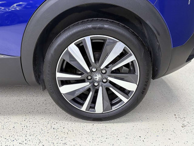 Peugeot 3008 Gebrauchtwagen Peugeot 3008 Gebrauchtwagen
